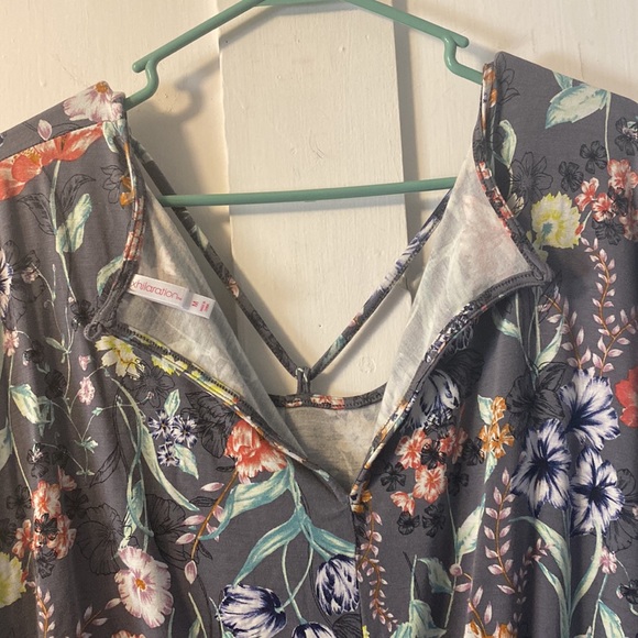 Xhilaration Romper - Picture 6 of 6